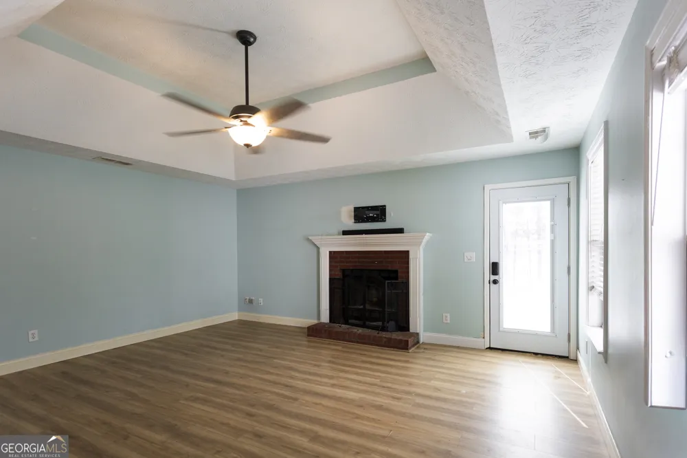 516 Cambridge WAY Loganville, GA 30052