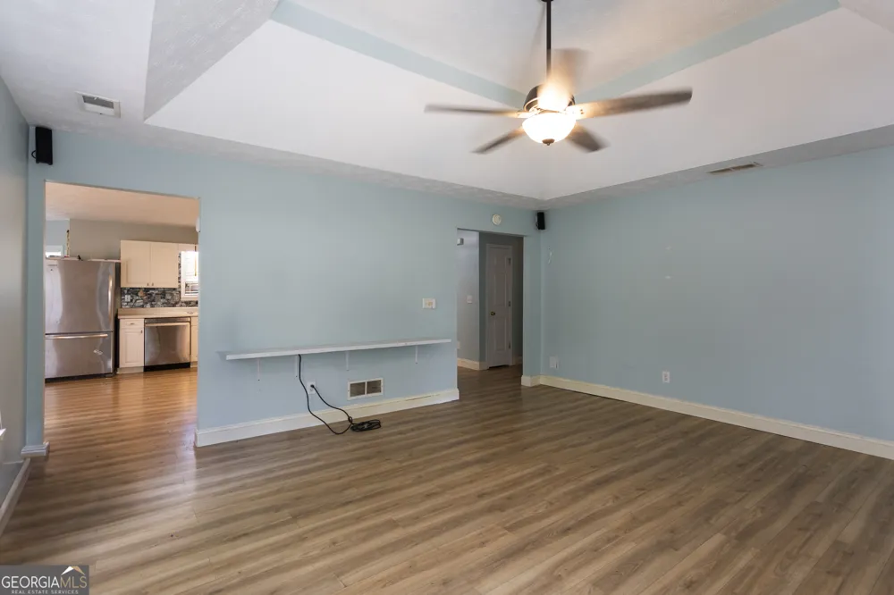 516 Cambridge WAY Loganville, GA 30052