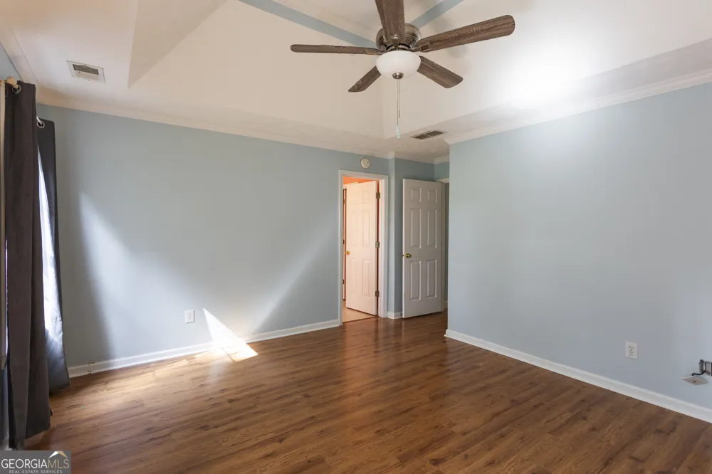 516 Cambridge WAY Loganville, GA 30052