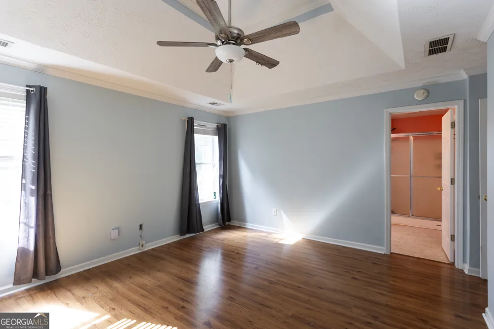 516 Cambridge WAY Loganville, GA 30052