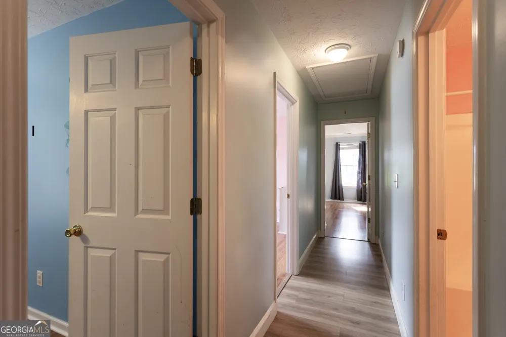 516 Cambridge WAY Loganville, GA 30052