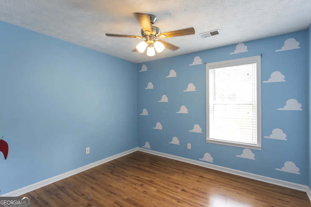 516 Cambridge WAY Loganville, GA 30052
