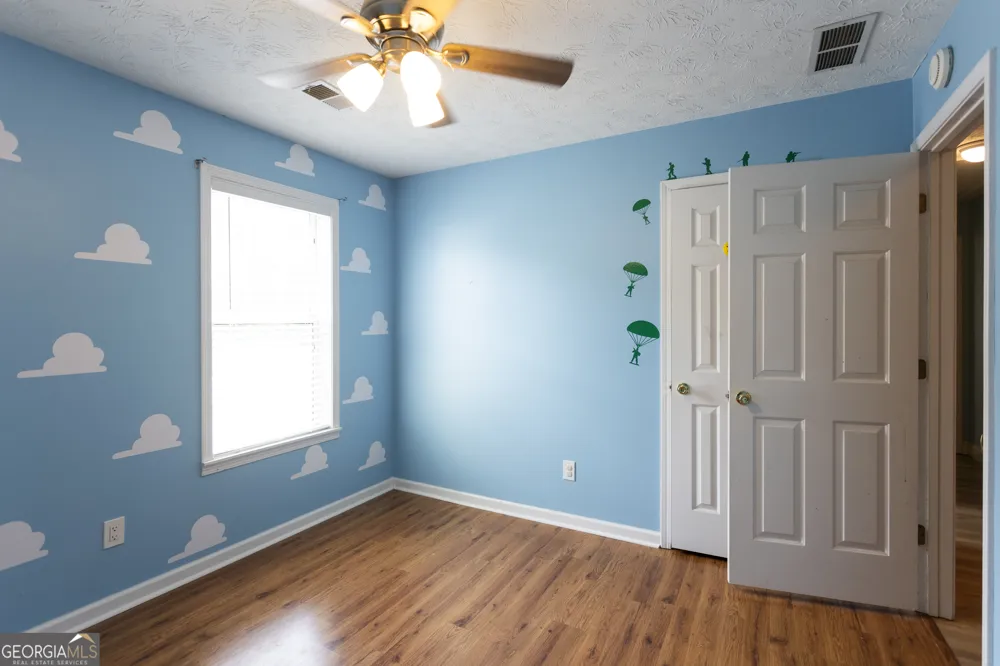 516 Cambridge WAY Loganville, GA 30052