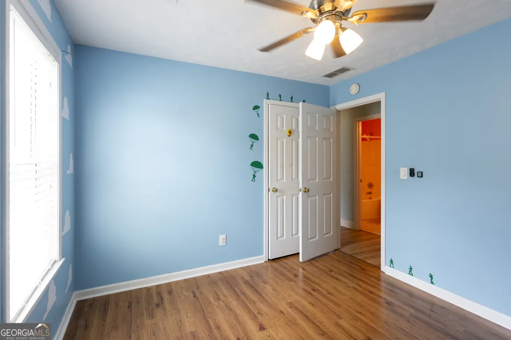 516 Cambridge WAY Loganville, GA 30052
