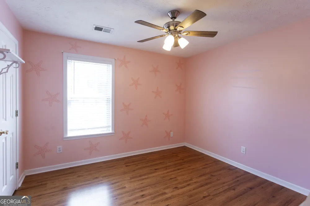 516 Cambridge WAY Loganville, GA 30052