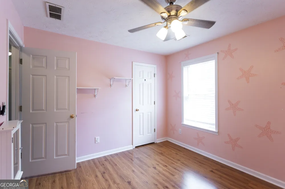 516 Cambridge WAY Loganville, GA 30052