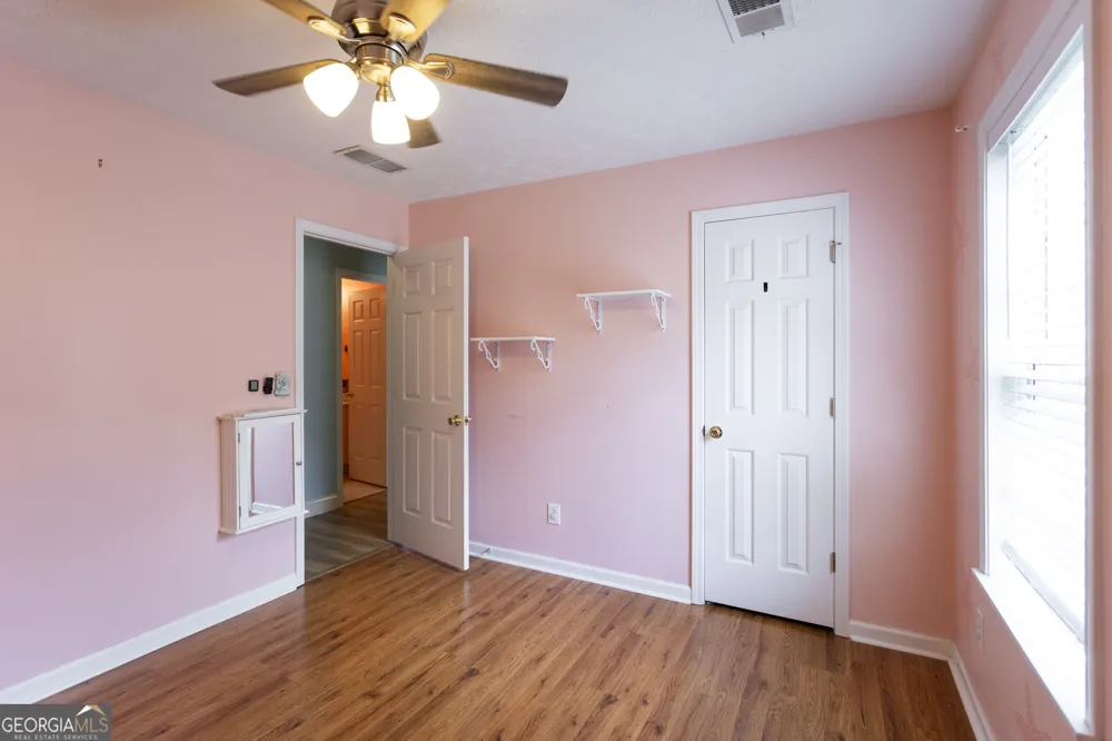 516 Cambridge WAY Loganville, GA 30052