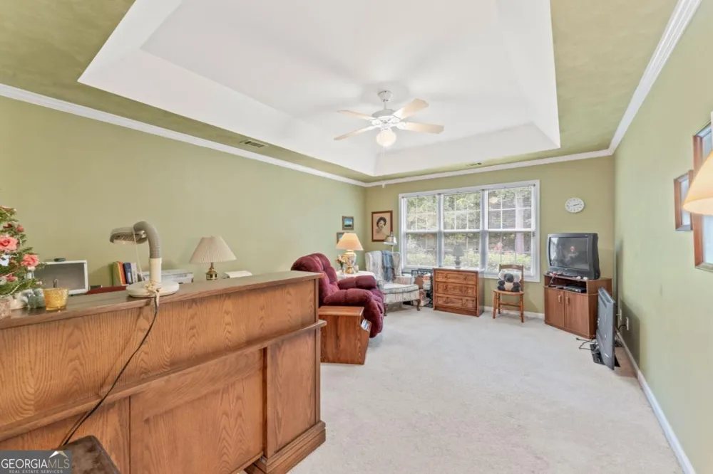 128 Fallow LN Acworth, GA 30101
