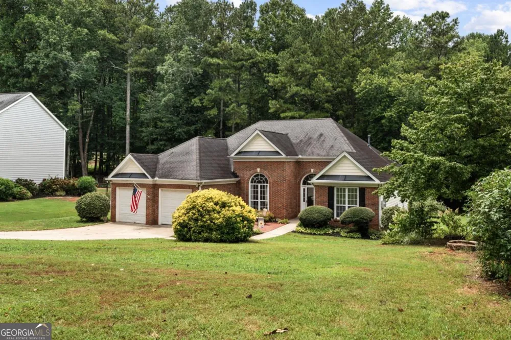 128 Fallow LN Acworth, GA 30101