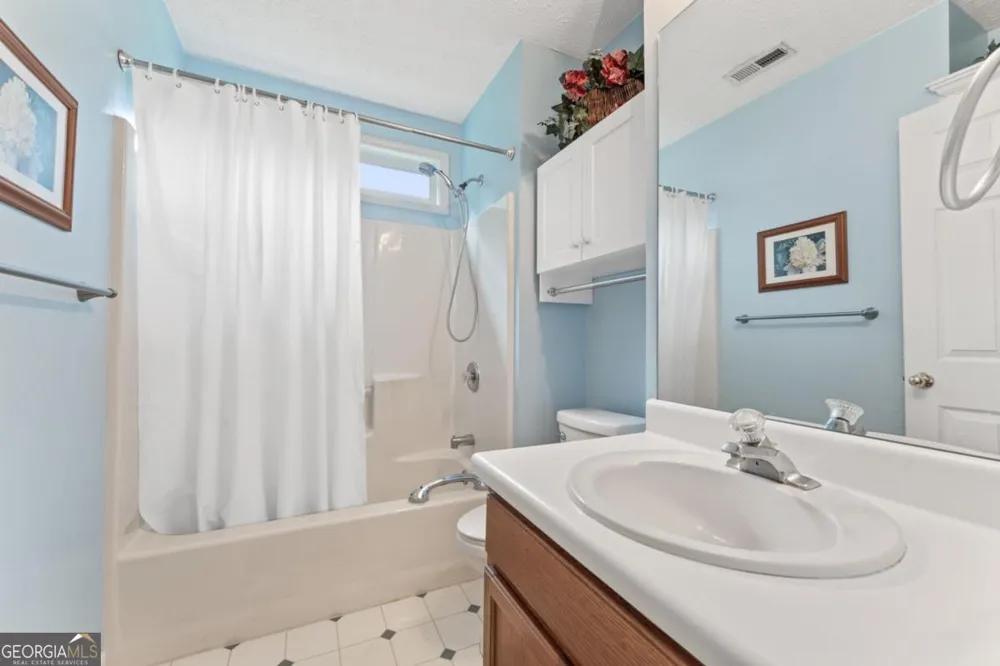 128 Fallow LN Acworth, GA 30101