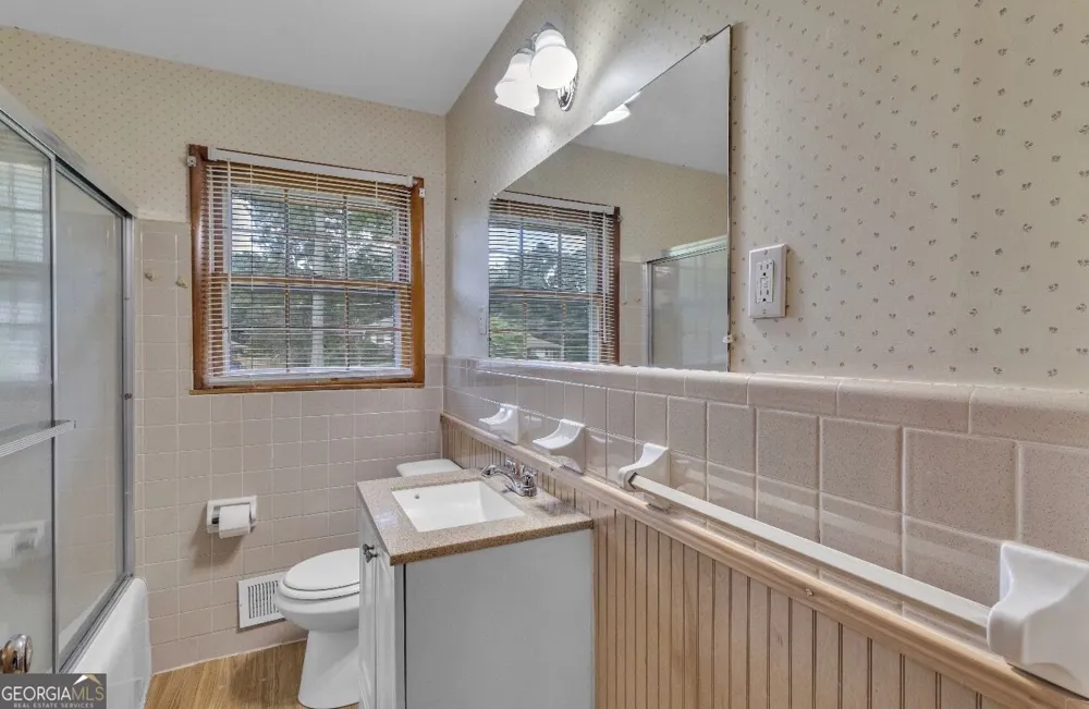 1937 Brannon DR Austell, GA 30106