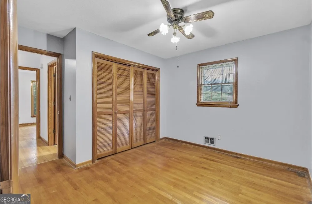 1937 Brannon DR Austell, GA 30106