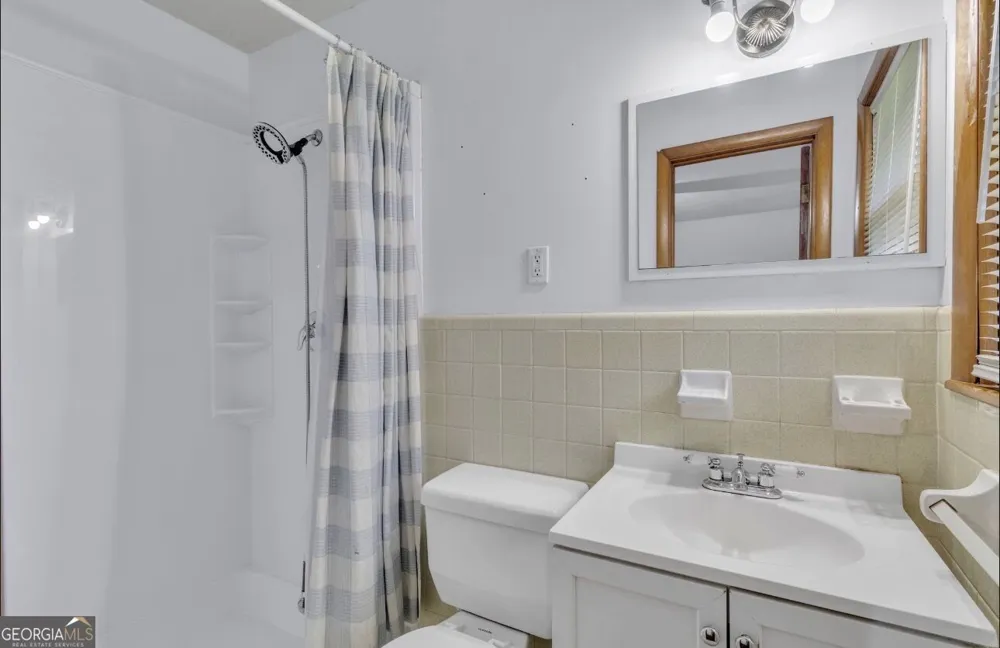 1937 Brannon DR Austell, GA 30106