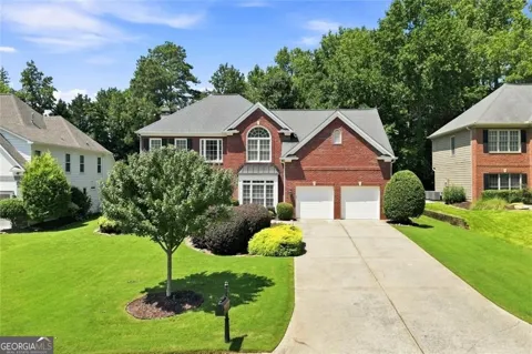 3920 Shiloh Ridge RUN