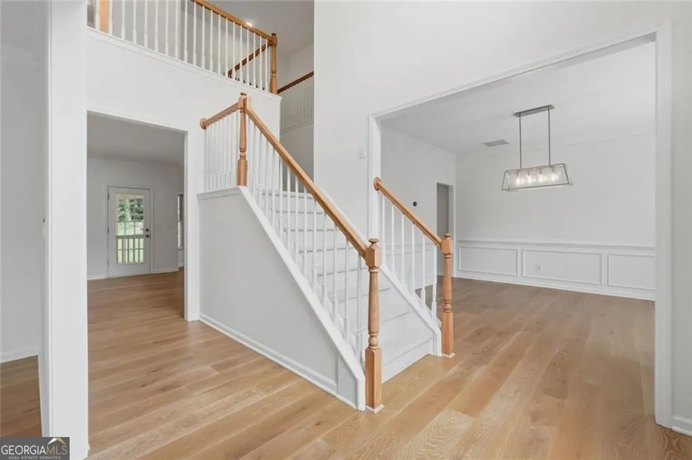 3920 Shiloh Ridge RUN Suwanee, GA 30024