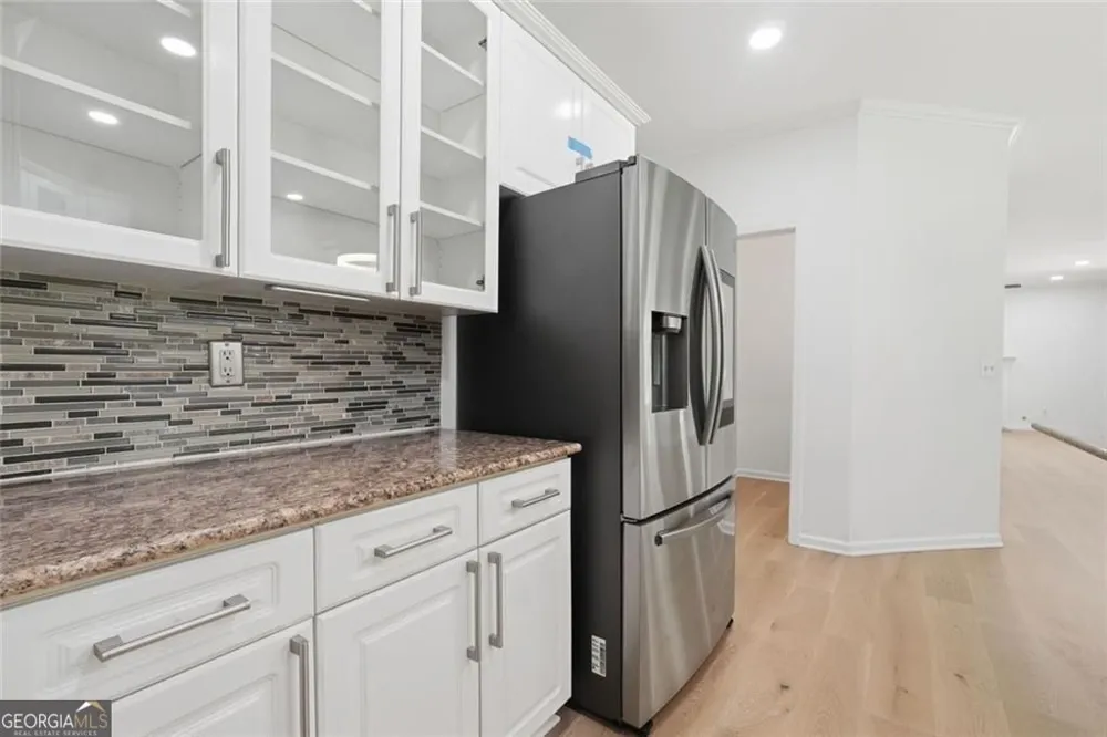 3920 Shiloh Ridge RUN Suwanee, GA 30024