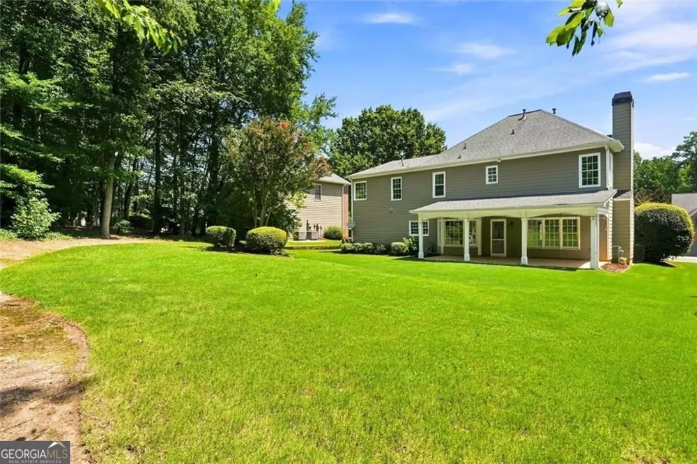 3920 Shiloh Ridge RUN Suwanee, GA 30024