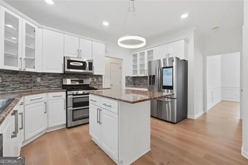 3920 Shiloh Ridge RUN Suwanee, GA 30024