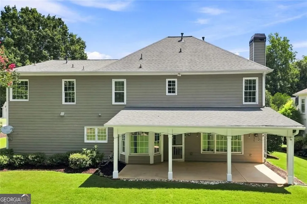 3920 Shiloh Ridge RUN Suwanee, GA 30024