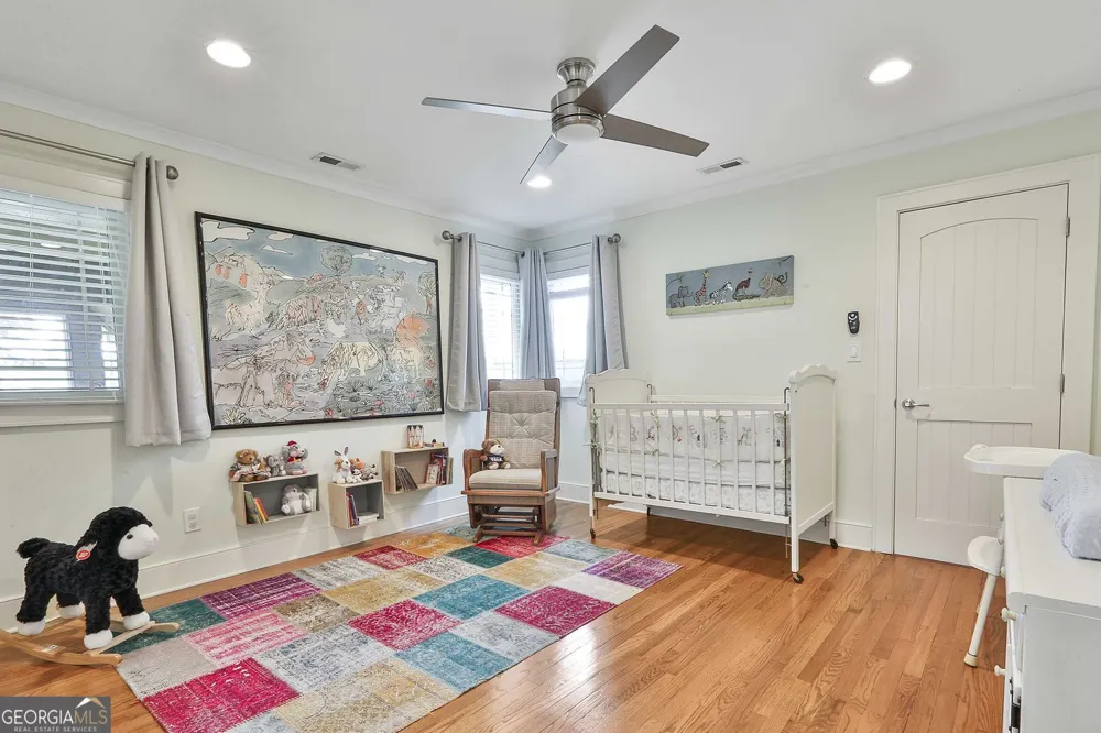 111 Loblolly CIR Peachtree City, GA 30269