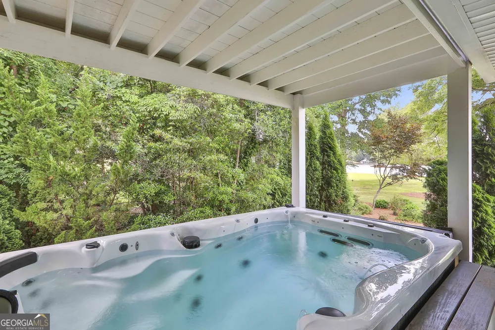 111 Loblolly CIR Peachtree City, GA 30269