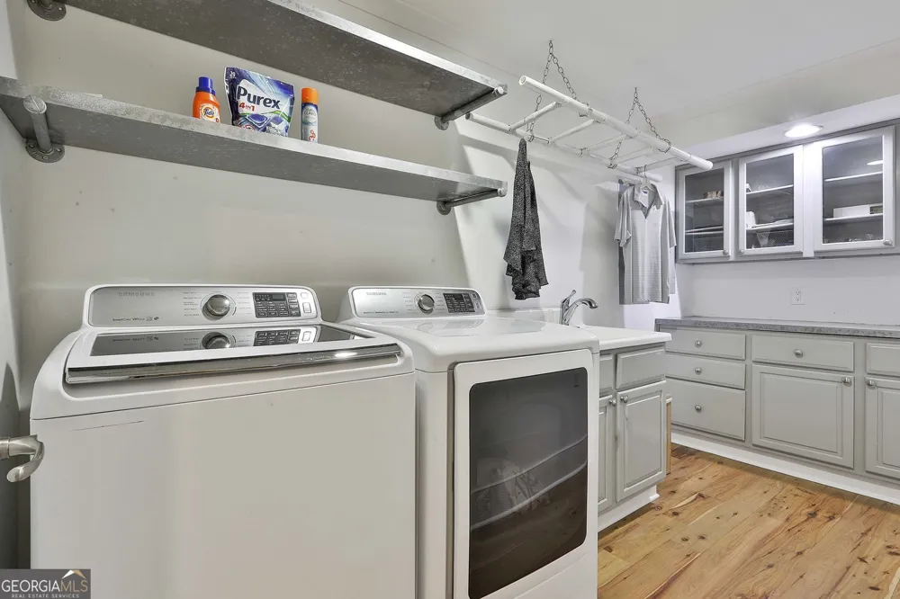111 Loblolly CIR Peachtree City, GA 30269