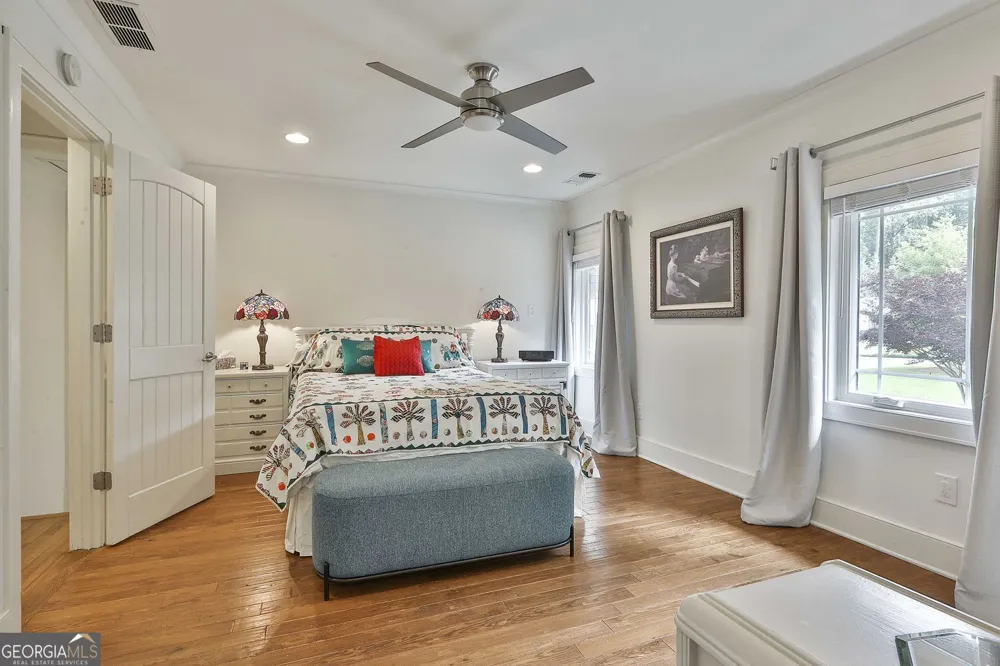 111 Loblolly CIR Peachtree City, GA 30269