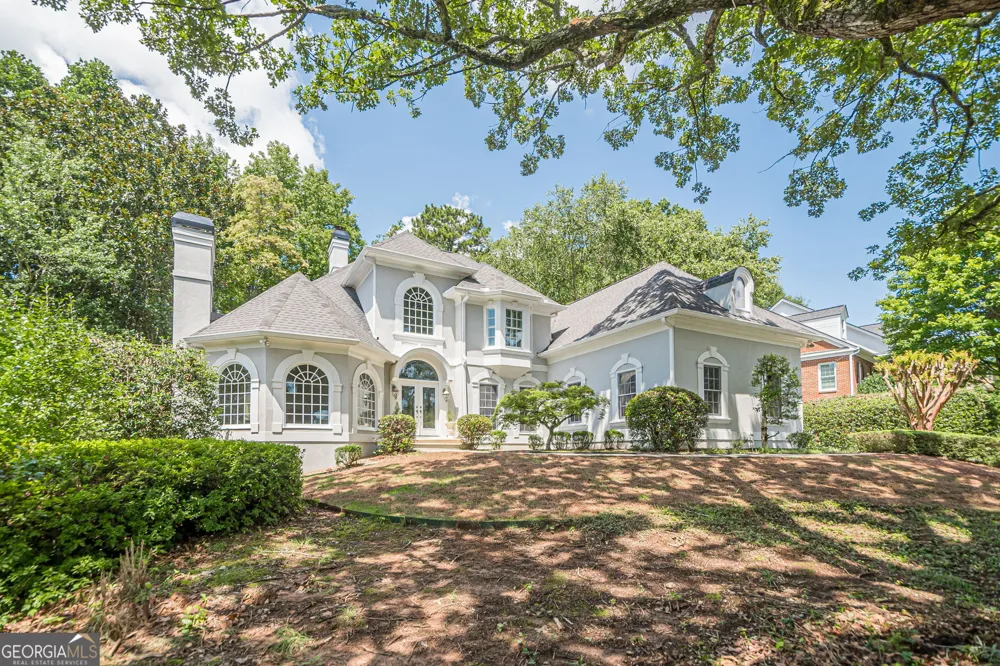 7705 Little Aston WAY Duluth, GA 30097
