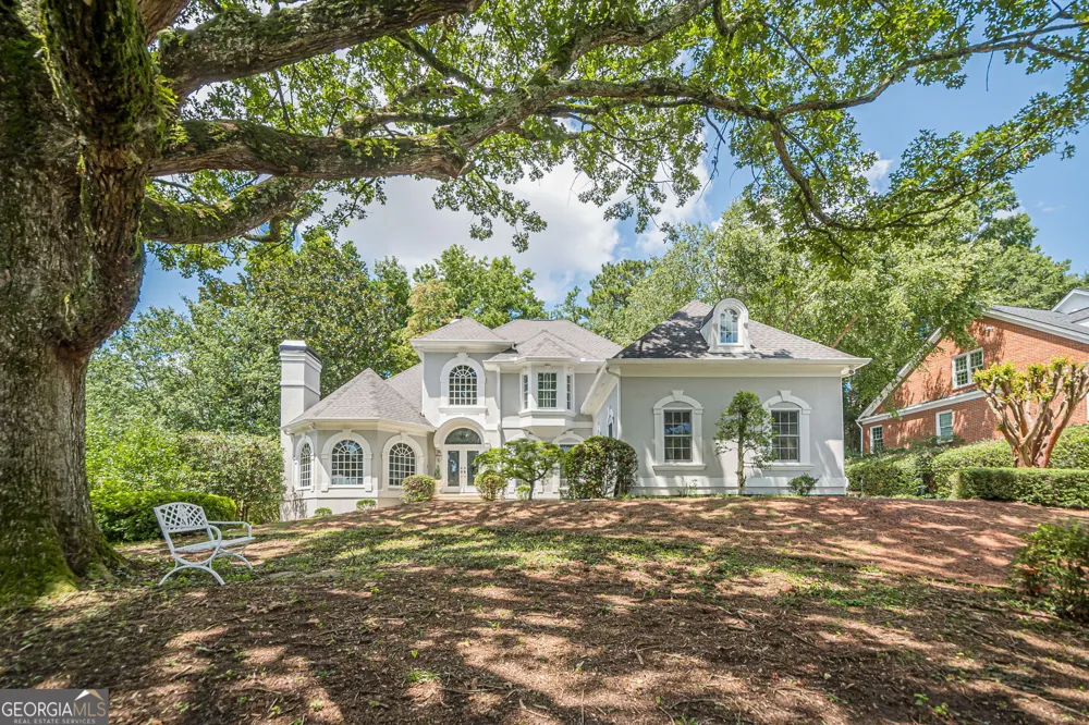 7705 Little Aston WAY Duluth, GA 30097