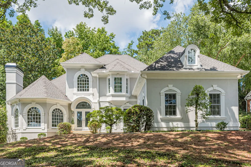 7705 Little Aston WAY Duluth, GA 30097