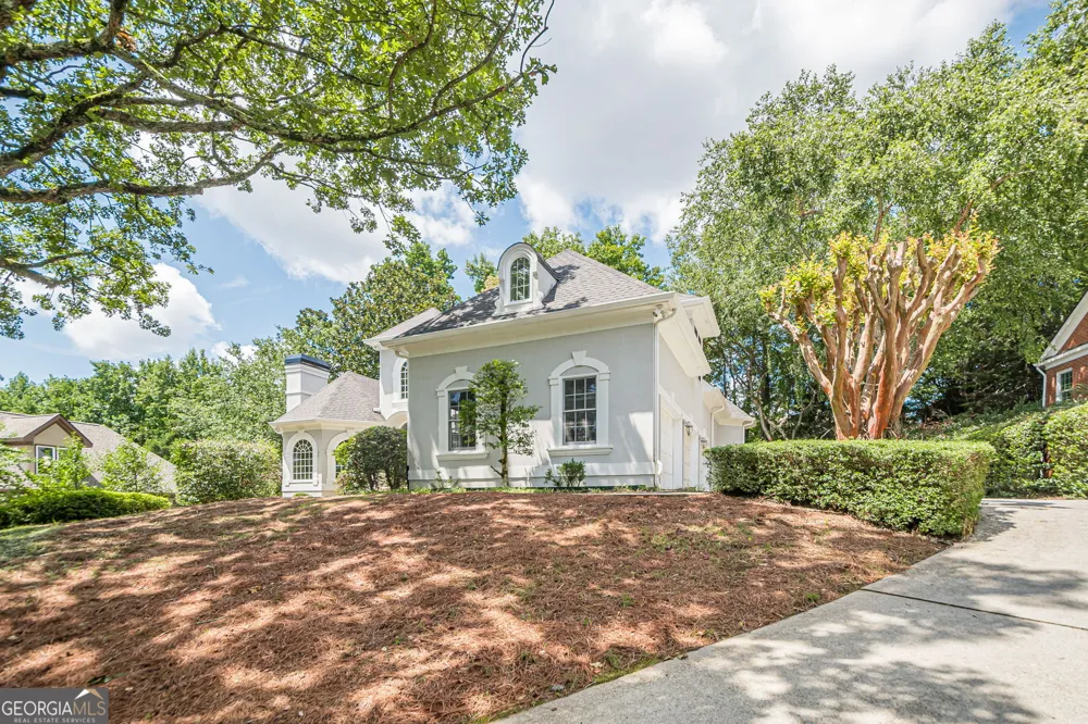 7705 Little Aston WAY Duluth, GA 30097