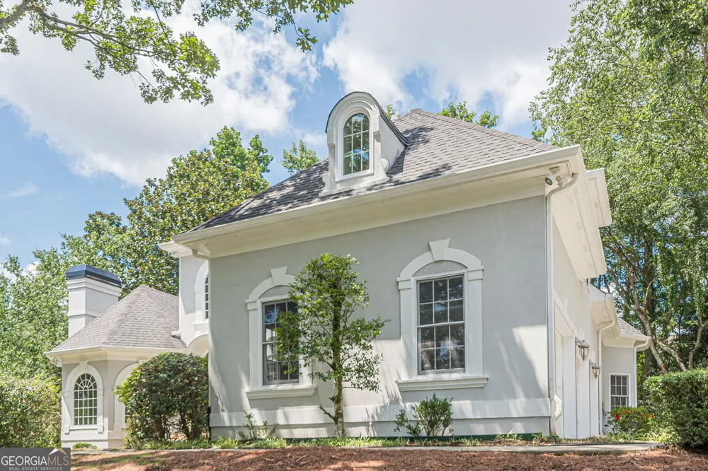 7705 Little Aston WAY Duluth, GA 30097