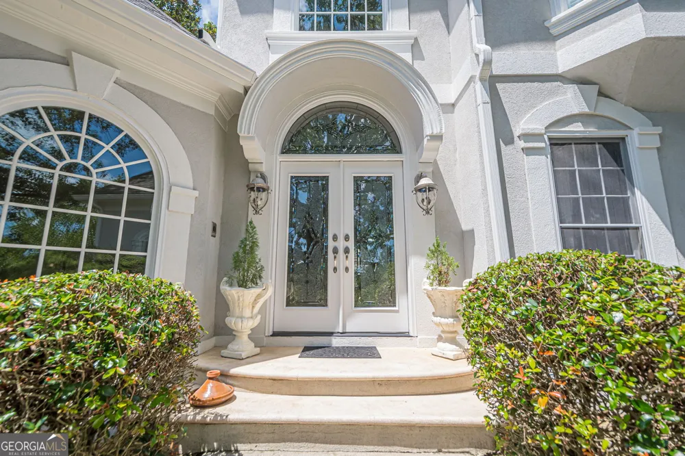 7705 Little Aston WAY Duluth, GA 30097