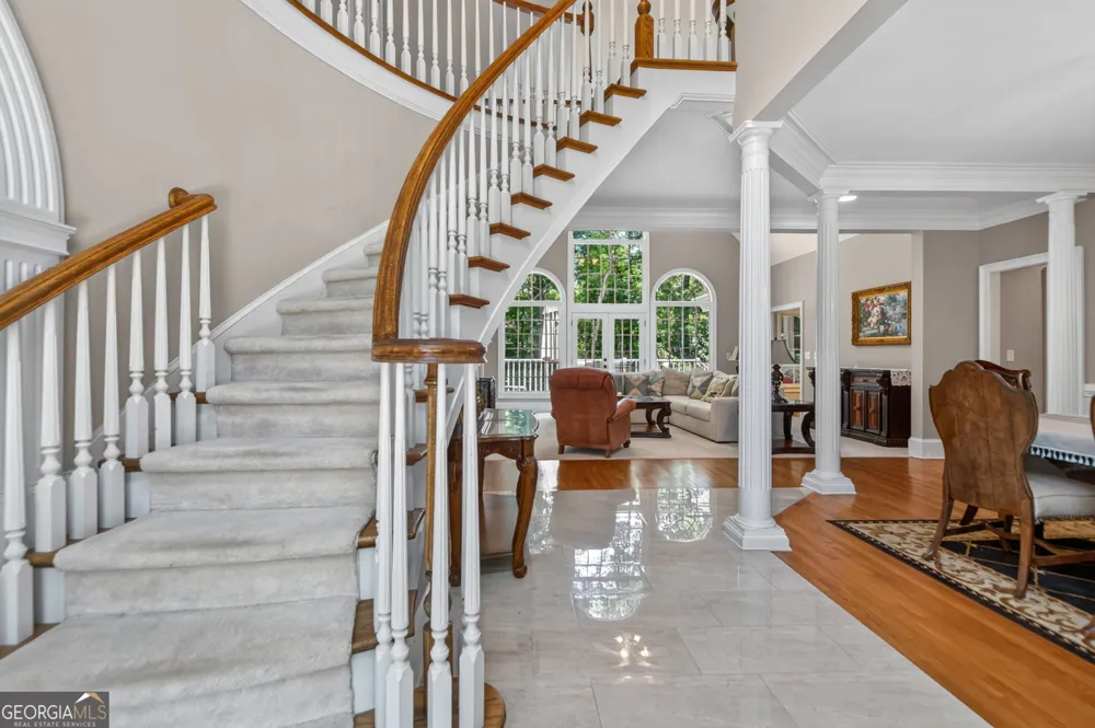 7705 Little Aston WAY Duluth, GA 30097