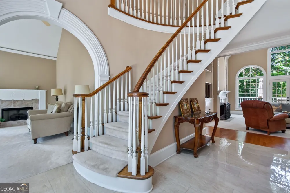 7705 Little Aston WAY Duluth, GA 30097