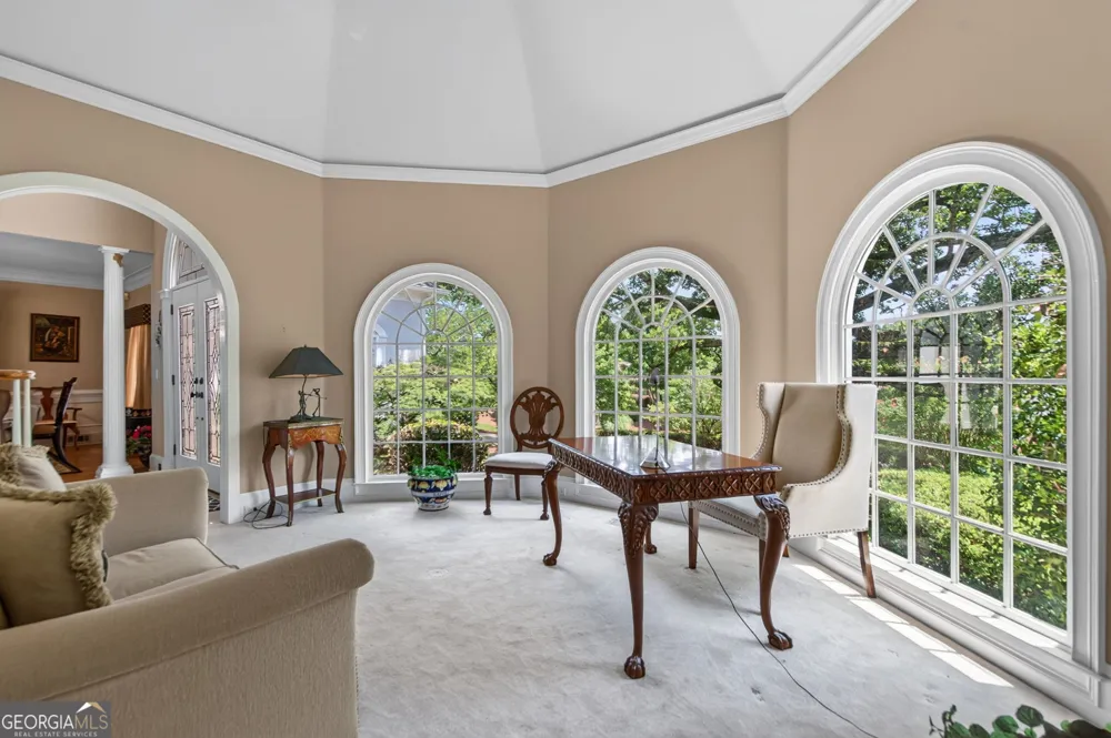 7705 Little Aston WAY Duluth, GA 30097