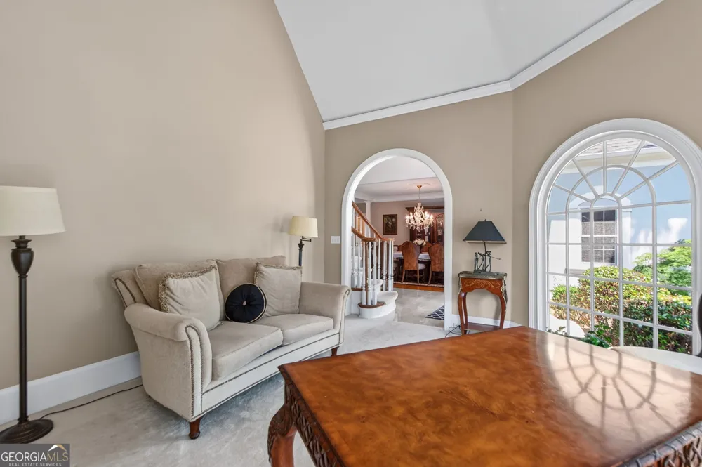 7705 Little Aston WAY Duluth, GA 30097