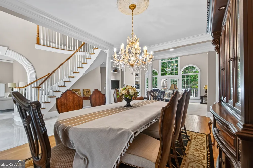 7705 Little Aston WAY Duluth, GA 30097