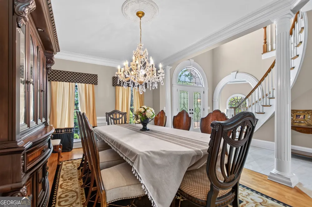 7705 Little Aston WAY Duluth, GA 30097