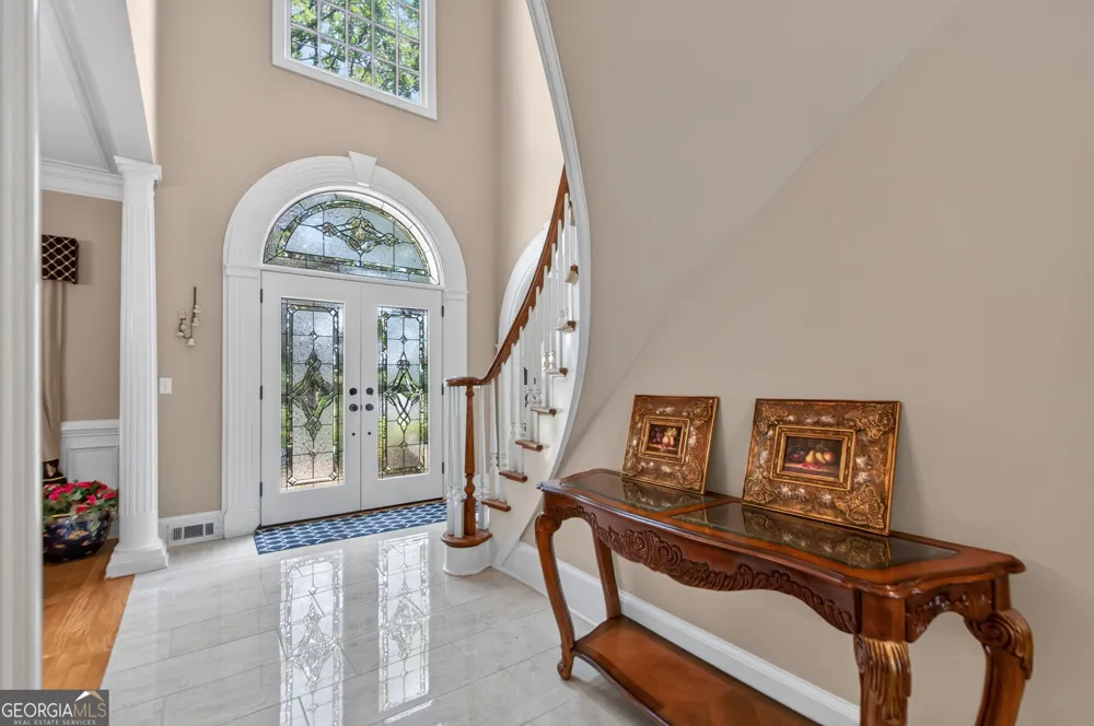 7705 Little Aston WAY Duluth, GA 30097