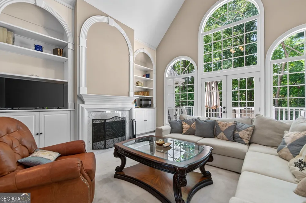 7705 Little Aston WAY Duluth, GA 30097