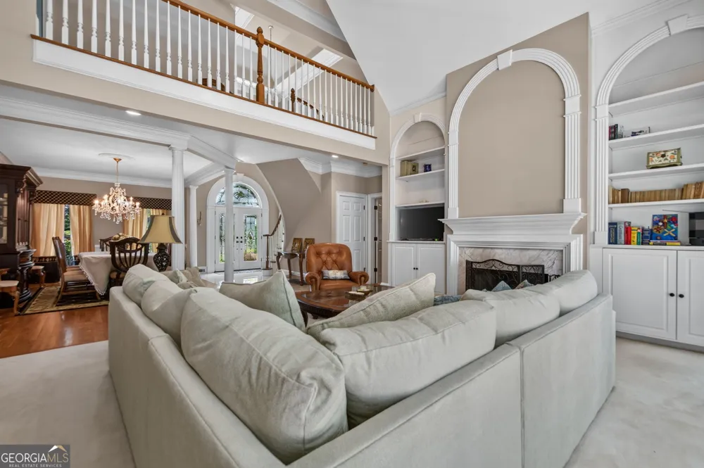 7705 Little Aston WAY Duluth, GA 30097