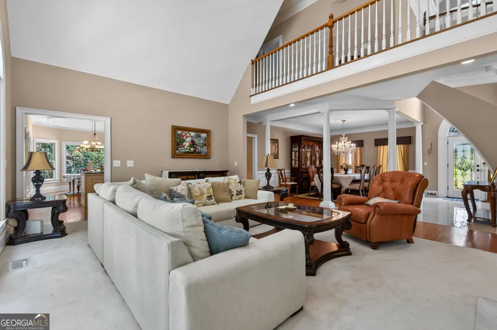 7705 Little Aston WAY Duluth, GA 30097
