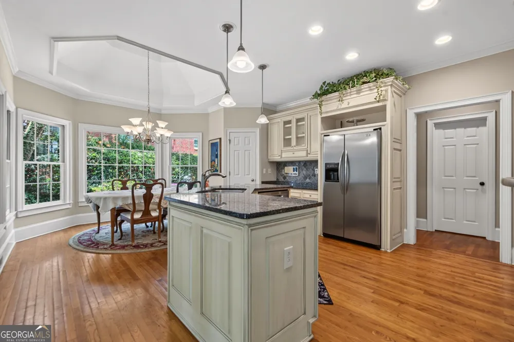 7705 Little Aston WAY Duluth, GA 30097