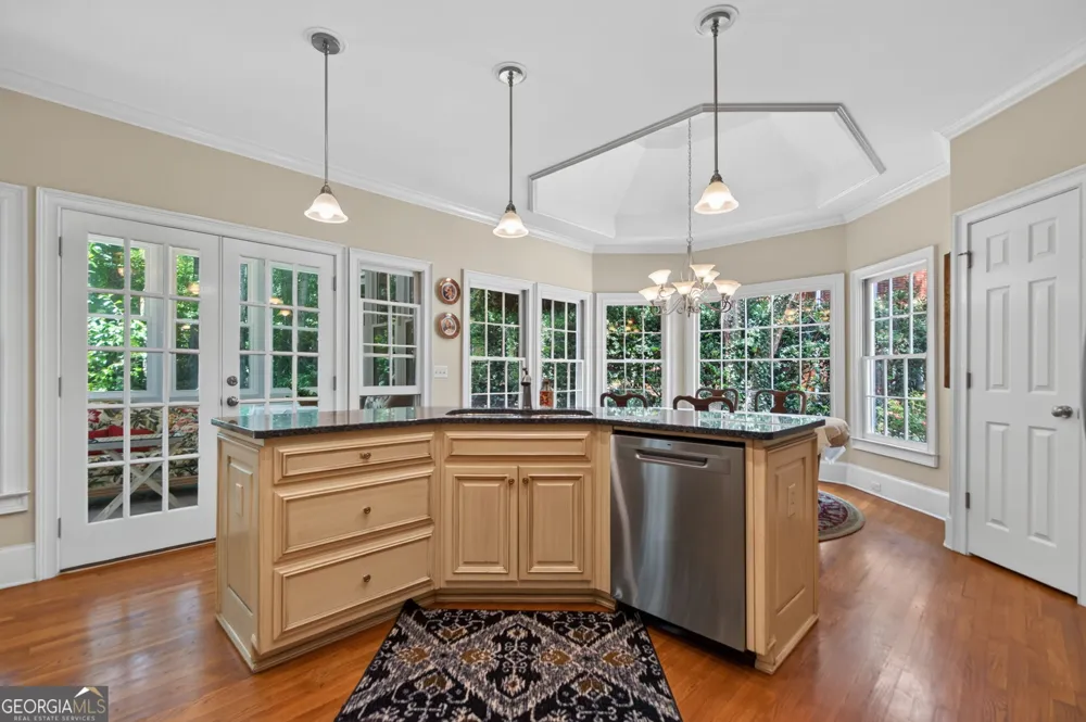 7705 Little Aston WAY Duluth, GA 30097