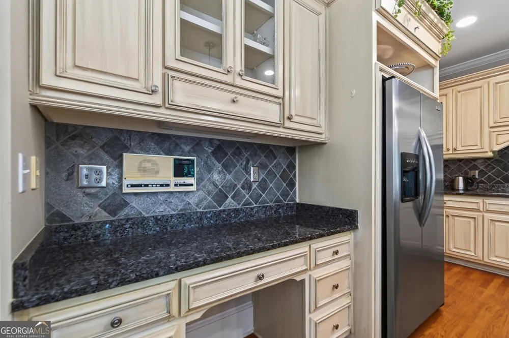 7705 Little Aston WAY Duluth, GA 30097