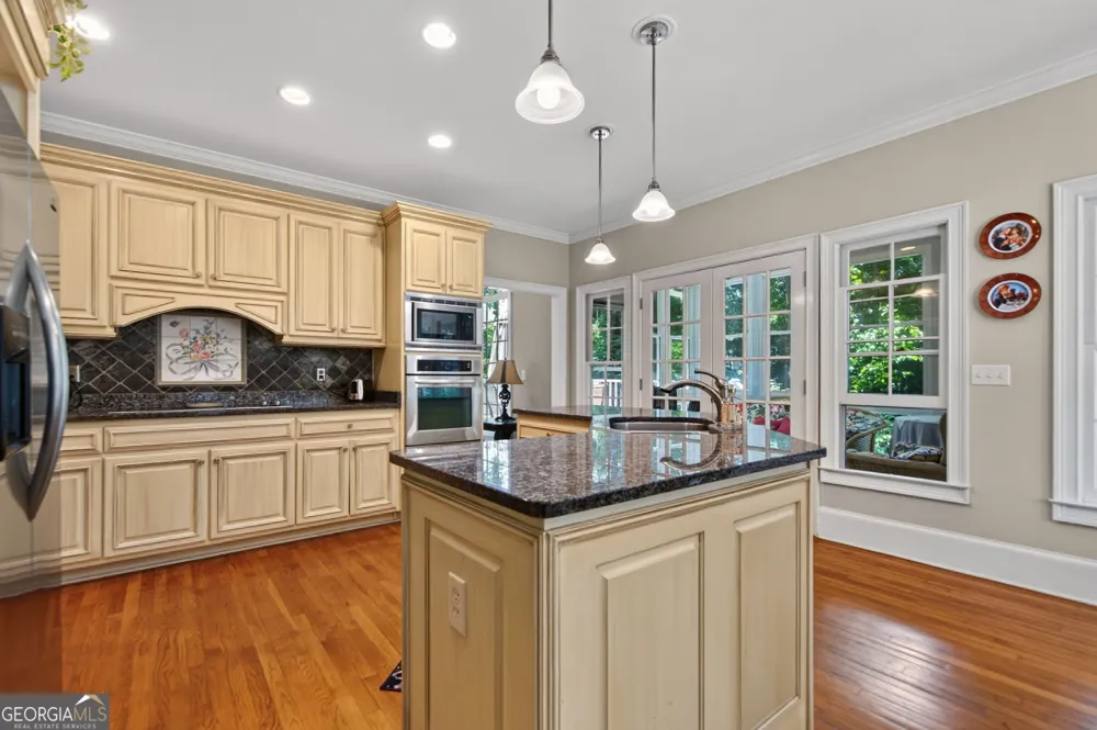 7705 Little Aston WAY Duluth, GA 30097