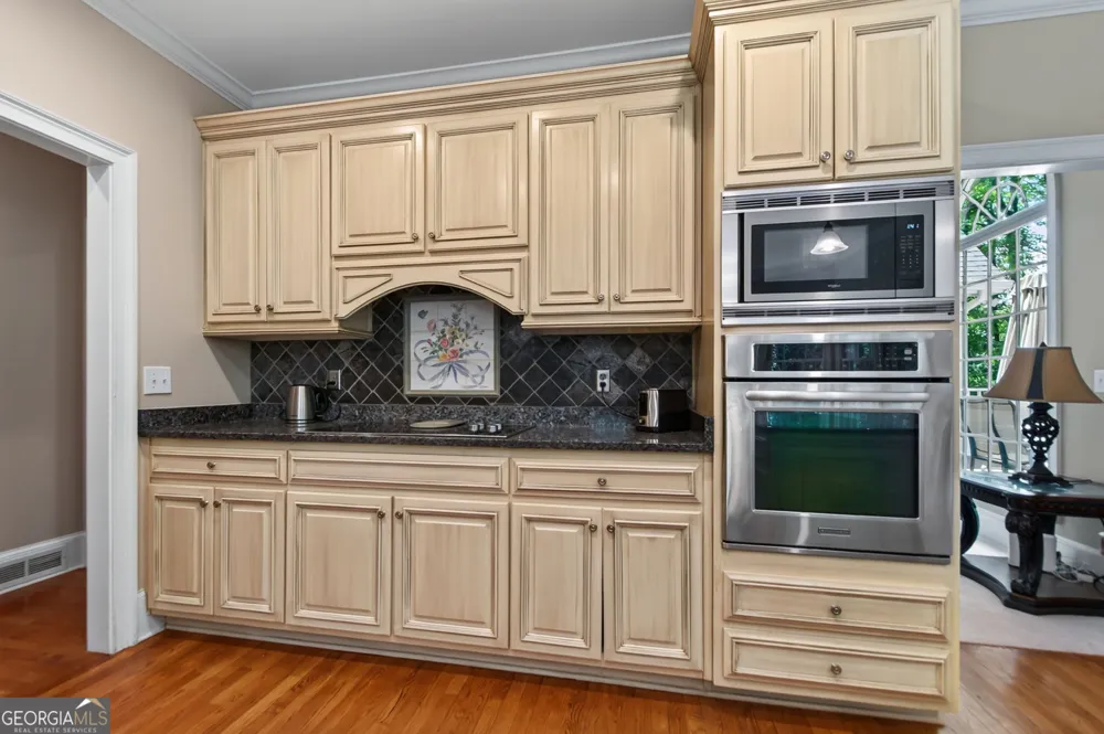 7705 Little Aston WAY Duluth, GA 30097