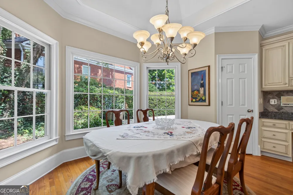 7705 Little Aston WAY Duluth, GA 30097