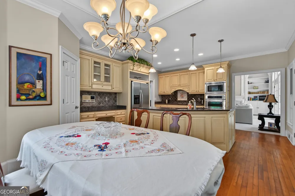 7705 Little Aston WAY Duluth, GA 30097